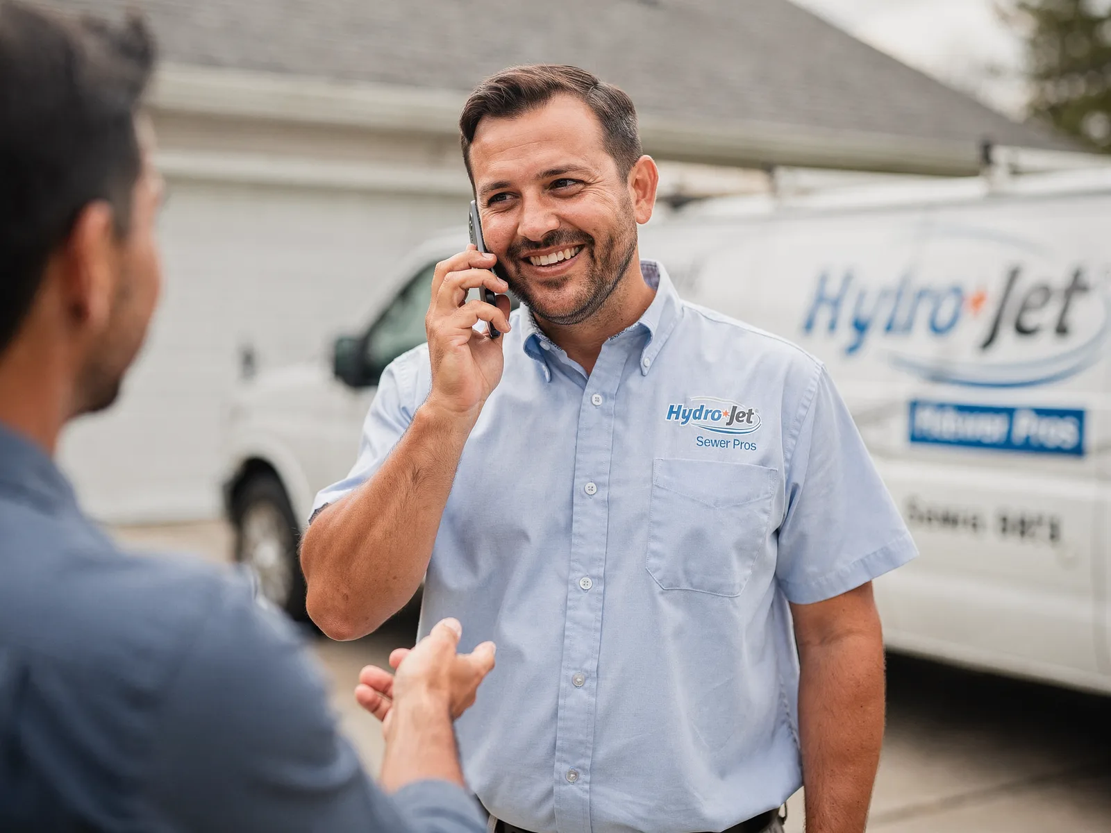 Hydro Jetting Near Me Ragsdale, IN FAQs
